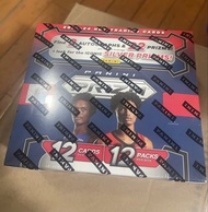 2023-24 Panini Prizm NBA hobby basketball Box