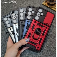 Samsung S24 ultra S24 plus S24 a35 5G a55 5G transformer Case slide Case armor robot Case