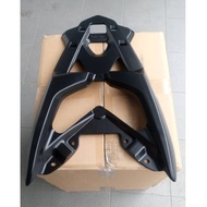 MONORACK YAMAHA NMAX V1 HEAVY DUTY ALLOY MONORACK BOX GIVI SESUAI PASANG