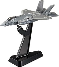 Takara Tomy Tomica No.28 Air Self-Defense Force F-35A Fighter Plane, Mini Car, Toy, Unisex, 6 Years 
