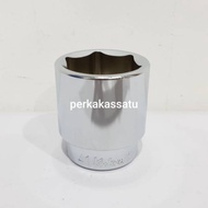 MATA 3/ SOCKET WRENCH 4" X 41MM 6PT KOKEN JAPAN 41 MM SOCKET SOK SHOCK