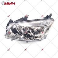 For Toyota RAV4 ACA36 headlamp 05 06 07 08 Headlamp Headlight Head lamp Front Light Head Light Lampu