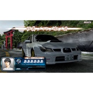 PC Games Initial D Arcade Stage 8 infinity Music mods