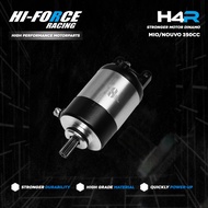 H4R DYNAMO STARTER BORE UP MIO SMILE FINO KARBU NOUVO BORE UP MX 5S MX 4S MX KING VIXION OLD NVL NVA