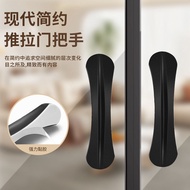 Door handle non perforated window, Straw wardrobe handle Door handle, non perforated window, Straw w