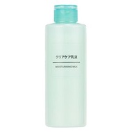 無印良品Clear Care乳液200mL