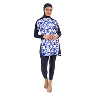 Arena Ladies Muslimah Swimwear Set-AWWL22492