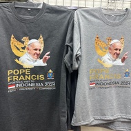 Pope Francis T-Shirt