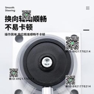 氣動手轉閥K4R6-8D/L/A/氣缸控制換向開關手動閥二位四通手扳閥