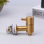 interfun4w 304 Stainless Steel Spigot Water Tap Faucet For Beer Juice Beverage Drink Wine Barrel Dis