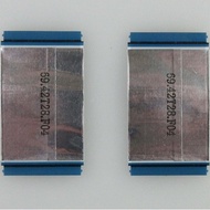 🔥🇲🇾 Ready Stock 24hr Ship🔥 2PCS - PANASONIC LCD TV TH-L42E6K THL42E6K L42E6K LCD TV RIBBON CABLE (TC