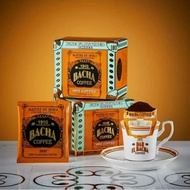 Bacha coffee 1910 retail