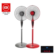 KDK STAND FAN  KX405