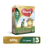 Dumex Mamil Step 3 600g