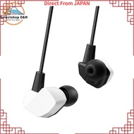 final VR3000 for Gaming e earphones limited color White & black wired gaming earphones with binaural