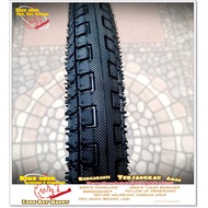 KENDA OUTER TIRE 20 x 2.25 KID BLOCK 1040 30tpi MTB BMX Bike Tire