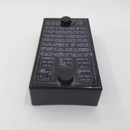 21N8-20061, COVER FUSE BOX Hyundai R140W7,R140W7A,R170W7,R200W7,R160-7A,,R180-7,,R210-7,,R290-7,,R30
