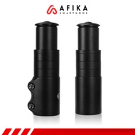 Bike Fork Extender Aluminum 121mm