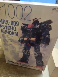 Bandai Gundam FIX FIGURATION #1002 MRX-009 Psycho Gundam