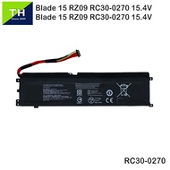 Razer Blade 15 Base ModelL GeForce RTX 2060  RC30-0270(4ICP5/46/108)  RC30-0270  Laptop Replacement 
