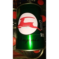 Super Gloss Quality Impala Thinner / Paint Thinner / Tin Thinner