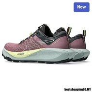 Gel Trabuco 13 Men's and Women's Running Shoes 0JQP PP8C