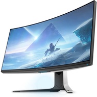 DELL ALIENWARE AW3821DW 37.5" GAMING LCD MONITOR GSYNC ULTIMATE 1ms WQHD+ 3840x1600 144Hz IPS 100% G