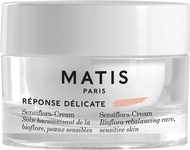 Matis Paris Réponse Delicate Creme SensiFlora Cream For Fresh and Clean Skin | Re-balance bioflora #