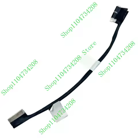 DB Battery Cable For Dell Latitude 5440 E5440 Precision 3480 M3480 IDB40 N8KX6