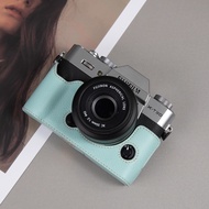 Ready Stock Fast Shipping Suitable for Fuji XT50 Protective Case XT30 Second Generation Camera Bag X