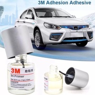 3M Adhesive Primer Adhesion promoter 10ML increase the adhesion Car Wrapping Application Tool car