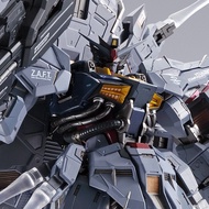 全新日版 MB Metal Build 天意高達
