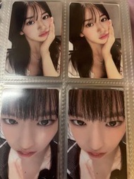 ive yujin