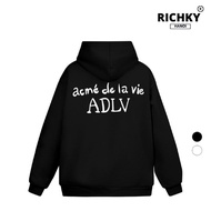 Richky Hanoi Premium Hoodie Acme De La Vie Adlv Curved New Version