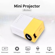 【免運費】Excelvan LED家用辦公 投影儀高清1080P微型迷你#投影機 Projector 電視盒子 #Netflix #地球日優惠