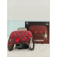 IINE Pro Controller One Piece Edition for Nintendo Switch（USED）