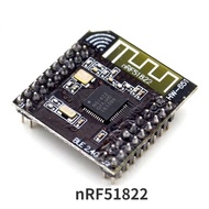 1PCS DMX512 board NRF51822 2.4G wireless module Wireless communication Bluetooth 4.0 Zigbee module