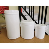 Multipurpose container (herbalife recon)