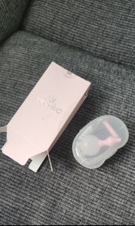 嬰兒吸鼻器