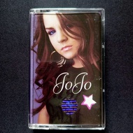 JoJo Cassette - JoJo