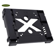 5.25 Optical Drive Position 2.5 Inch to 3.5 Inch SSD 8CM Fan HDD Adapter Tray Dock Hard Drive Holder