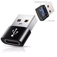 好時候 - USB Type-C to USB 3.0 轉接頭 Type-C 母 to USB 公