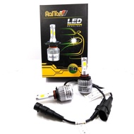 Raiton Led Bulb H11/H8/H16/H9 12 VOLT