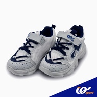 IQ KIDS รองเท้าผ้าใบเด็ก (Lifestyle) รหัส PH7-AT7044K