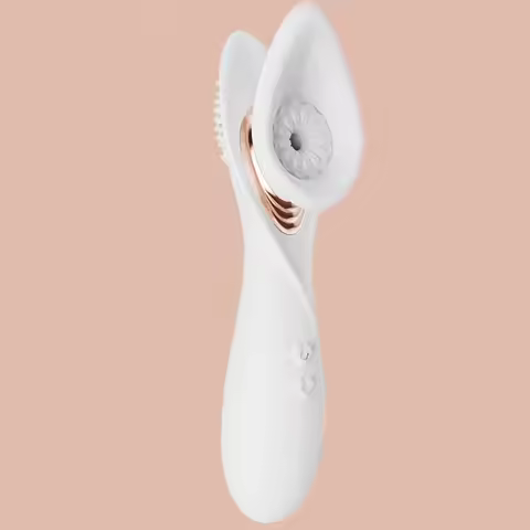 Powerful Sucking Vibrator Female Masturbation Clitoris Sucker Vacuum Nipple Stimulator G Spot Vagina