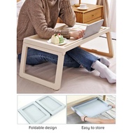 Foldable Laptop Table Ikea Style Laptop Desk Bed Table Food Tray