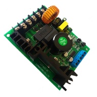 LY-820 PWM 110V220V DC Permanent Magnet Motor Governor Drive Module Controller Board