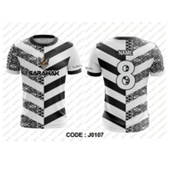 Sarawak Tshirt Jersey
