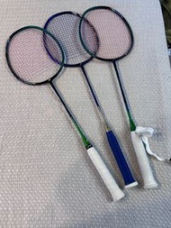 Yonex Astrox 99 LCW, 藍 3UG5 羽毛球拍 ax99