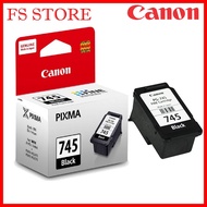 CANON ORIGINAL MALAYSIA Canon Ink PG745 PG-745  Black/ Canon Ink CL746 CL-746 COLOR